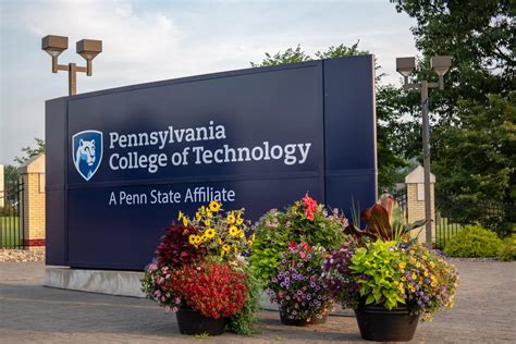 Penn tech pa - When Blaine L. Walizer crossed the stage at Pennsylvania College of Technology’s Dec. 16 commencement ceremony, it marked the second degree he earned in a matter of weeks. From Penn College, the Beech Creek resident completed an associate degree in …